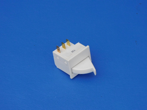 Whirlpool Refrigerator WRX986SIHV00 Fridge Door Light Switch 12466105