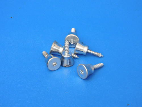 Whirlpool Refrigerator WRX986SIHV00 Door Handle Mounting Bolts W10460893 (6)