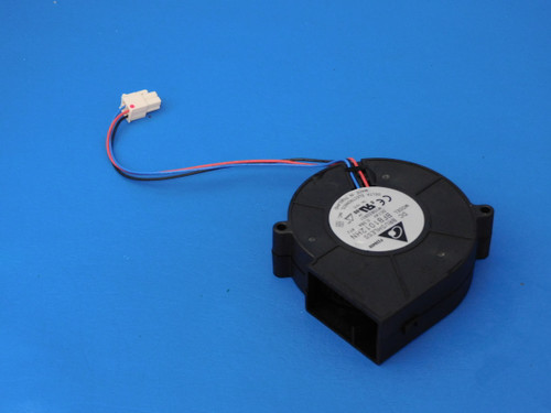 Whirlpool Refrigerator WRX986SIHV00 Ice Maker Fan W10833801