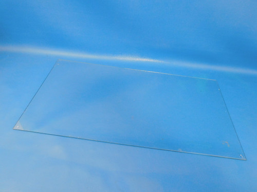 Kenmore Refrigerator 79579043312 Crisper Drawer Glass Cover MHL61952320