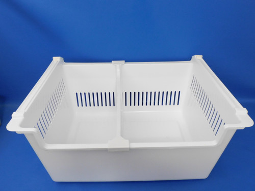 Kenmore Refrigerator 79579043312 Lower Freezer Drawer AJP73895501