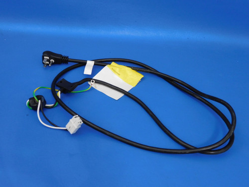 Kenmore Refrigerator 79579043312 Wall Plug Power Cord EAD61445206