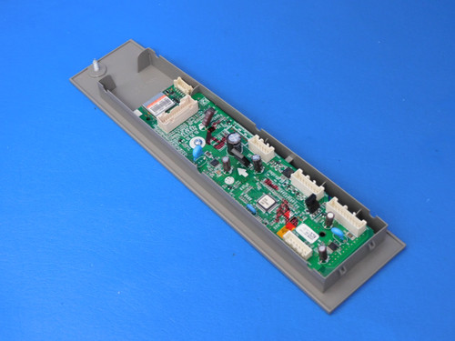 LG Refrigerator LFXS26973S/10 Top Door Control Board ABQ76121037