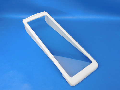 Whirlpool Refrigerator WRF555SDFZ02 1/2 Glass Shelf 12885501