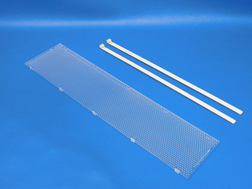 Kenmore Elite Refrigerator 79573157610 Fridge Ceiling Light EAV61916703 MCK67195101