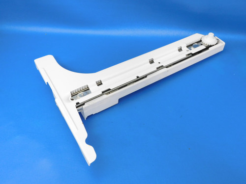 Whirlpool Refrigerator WRF555SDFZ02 Right Freezer Door Slide W10120018 W10284683
