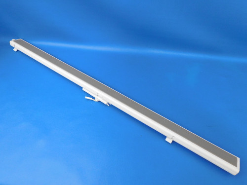 Whirlpool Refrigerator WRF555SDFZ02 Door Flipper 12722815AP