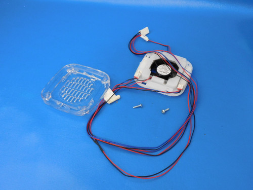 LG Refrigerator LFX31925ST Air Filter Lights & Fan EAU61505401