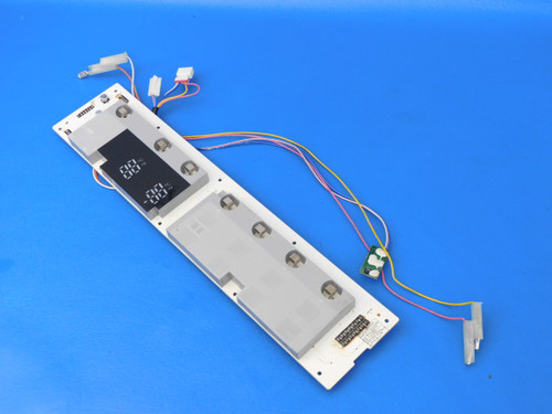 LG Refrigerator LFX31925SB Dispenser Display Board EBR72955402