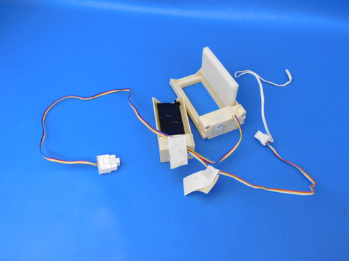 LG Refrigerator LFXS29626S Air Dampers 4901JB1003B 4901JB1006G