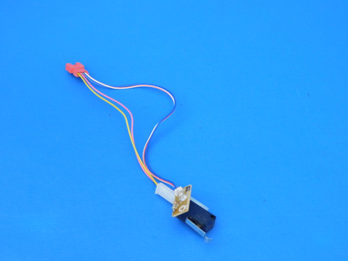 LG Refrigerator LSXS26326S Dispenser Light Board & Switch EBR60388502