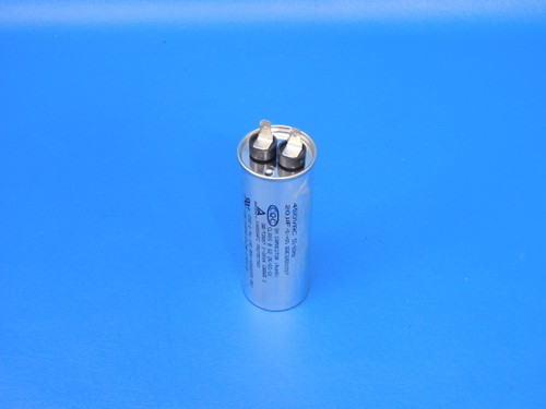LG Refrigerator LFXS29766S/01 Run Capacitor EAE32501017