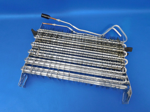 GE Upright Freezer FUF14DLRD WW Evaporator (Coil Only) WR87X31031