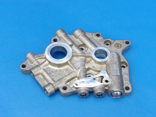 Harley Davidson M8 Milwaukee 8 OEM Cam Support Plate 25400131