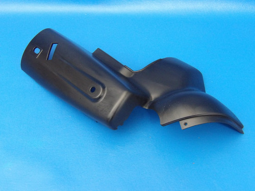 Harley Davidson15-23 Road Glide OEM Left Instrument Cluster Housing Nacelle