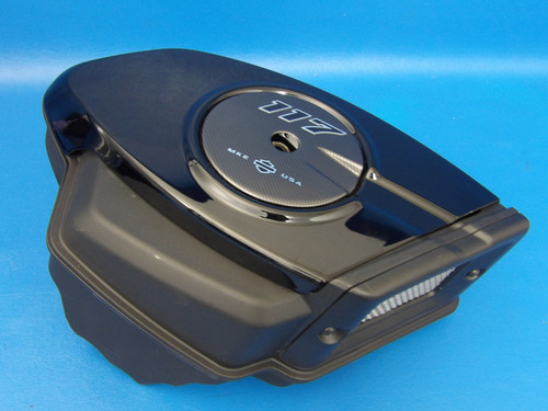 Harley Davidson 2024 Street Glide OEM 117 Air Cleaner 61301354 29000361A
