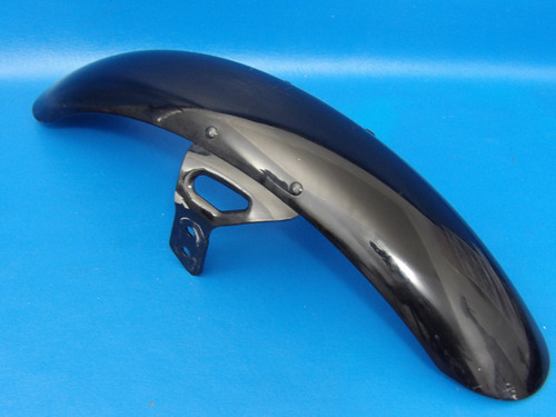 Harley Davidson Dyna FXDL FXBB (not wide glide) OEM 21" Long Front Fender