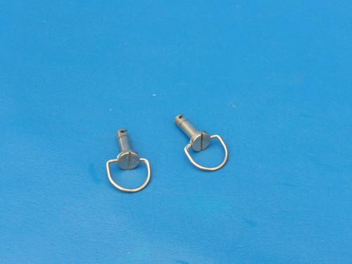 Harley-Davidson Touring OEM Quick Release Saddlebag Pins 10900040