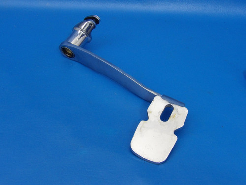 Harley-Davidson 14-25 Touring Rear Brake Pedal 50600067