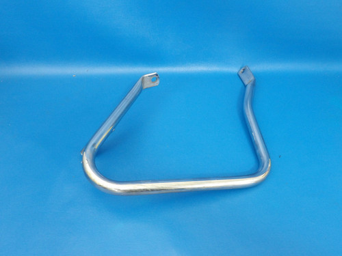 Harley-Davidson 14-23 Touring OEM Left Saddlebag Guard