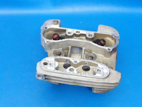 Harley-Davidson Sportster 883 OEM Front Cylinder Head (damage) 16663-07