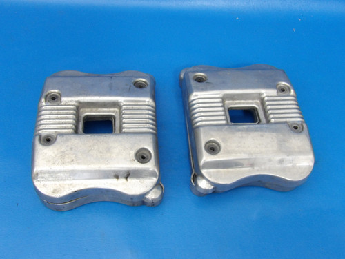 Harley-Davidson 08-20 Sportster 883 OEM Rocker Covers 17501-04 17532-07A