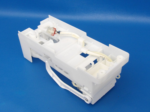 Samsung Refrigerator RF263AEWP Freezer Ice Maker DA97-07603A