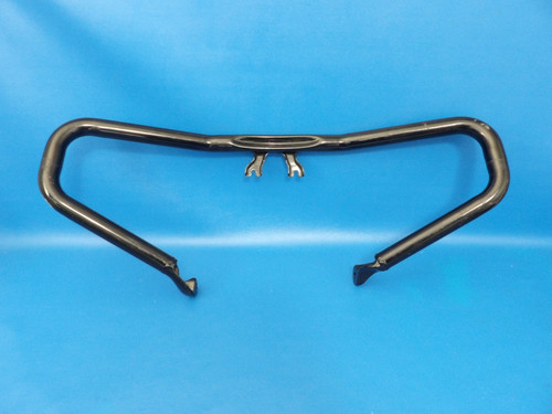 Harley Davidson 24-25 Touring OEM 1 1/4" Chopped Engine Crash Bars 49000114A