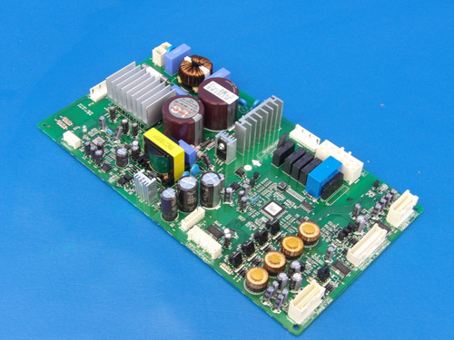 LG Refrigerator LFXS30776S Main Control Board EBR78940612