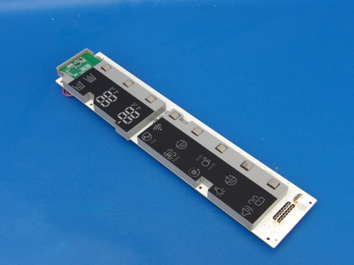 LG Refrigerator LFXS30776S Dispenser Display Board EBR79159701