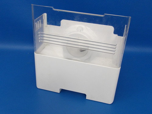 LG Refrigerator LFXS30776S Ice Bin Container AKC73369908
