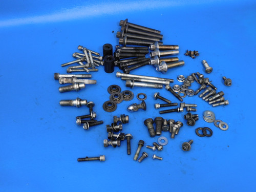 Harley Davidson 08-20 Sportster 883 OEM Engine Bolts