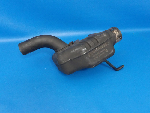 Harley-Davidson 21-25 Pan America OEM Underslung Muffler 64900743