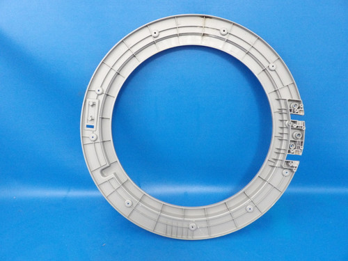 Samsung Washer WF210ANW/XAA-01 Inner Door Trim DC61-02539A