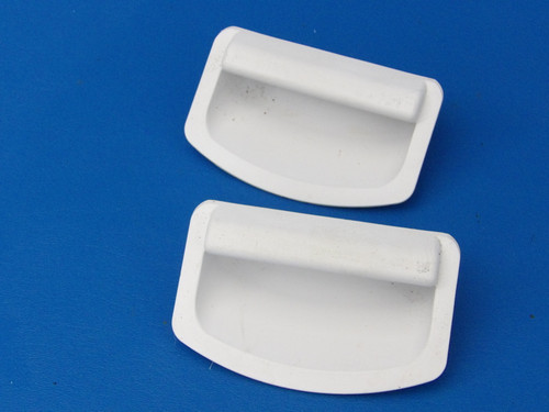 Samsung Washer WF210ANW/XAA-01 Lift Handles DC97-15854A