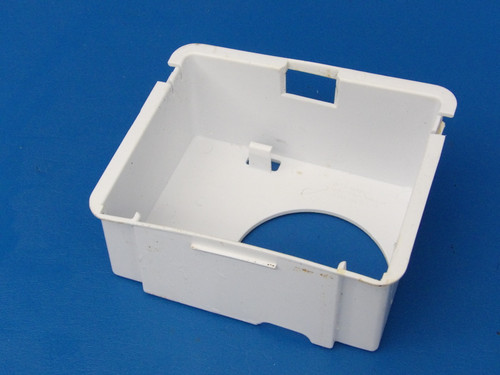 Samsung Washer WF210ANW/XAA-01 Filter Guide DC61-02004A