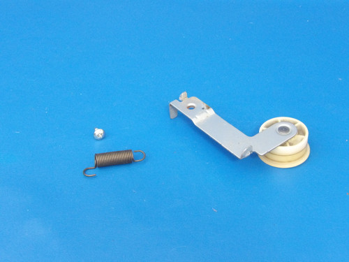Samsung Dryer DV210AEW/XAA-01 Idler Pulley Belt Tensioner DC96-00882C