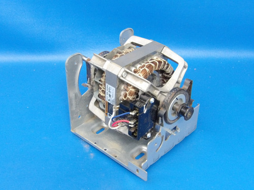 Samsung Dryer DV210AEW/XAA-01 Drive Motor DC31-00055G