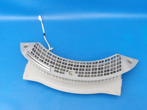 Samsung Dryer DV210AEW/XAA-01 Lint Screen Housing Cover DC97-16408A