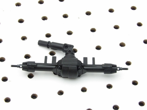 HPI Venture 18 Rear Differential Assembly 160811 160812 160825