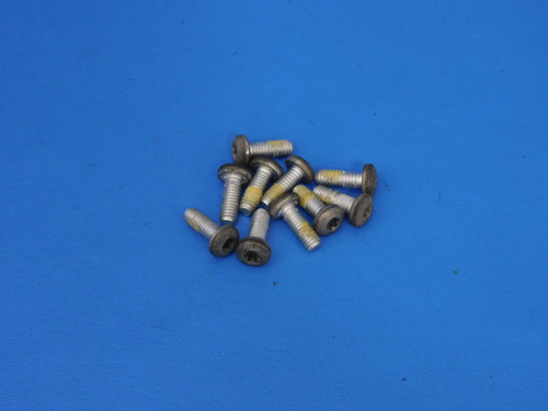 Harley-Davidson Tri-Glide OEM Front Brake Rotor Bolts 3655A