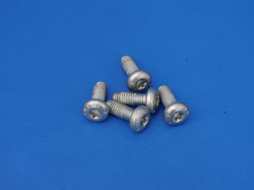 Harley-Davidson Touring OEM Rear Brake Rotor Bolts 43567-92