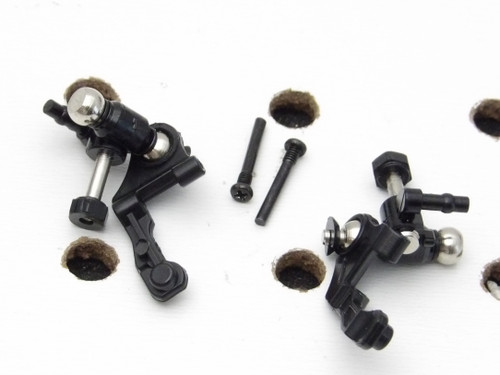 Kyosho Mini Z RWD RM Front Axle Carriers MZ403 MZ407 MZ406