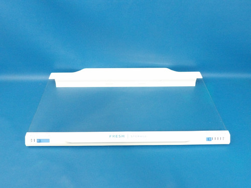 Frigidaire Refrigerator FFTR1814WBC Crisper Cover Shelf 5304529490
