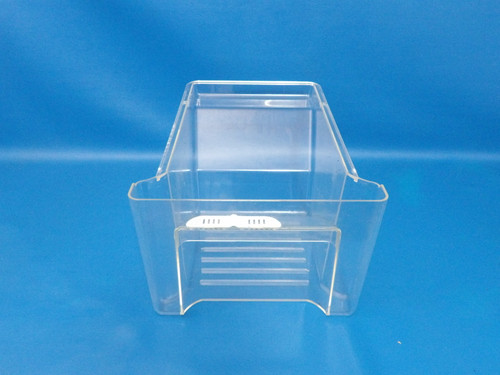 Maytag Refrigerator M1BXXLZYB00 Narrow Crisper Drawer W10334226