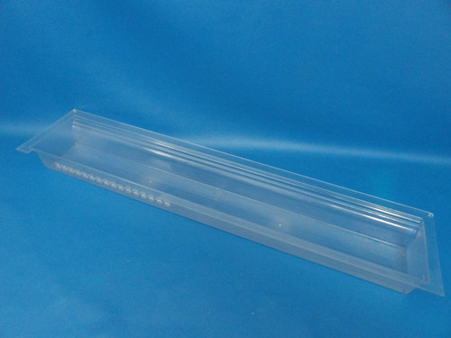 KitchenAid Refrigerator KRMF706ESS01 Space Saver Bin W10719277