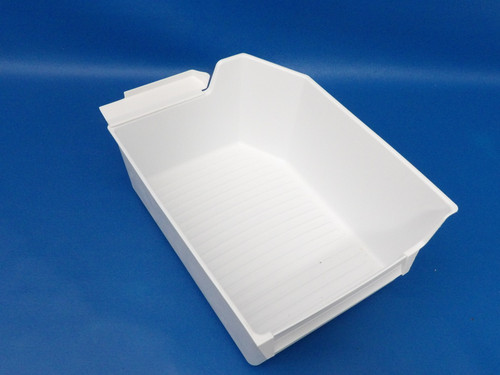 Whirlpool Refrigerator WRT138FFDM01 Ice Bin Container W10898951