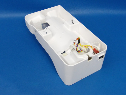Frigidaire Gallery Refrigerator GRFS2853AFD Freezer Section Ice Maker A21755301