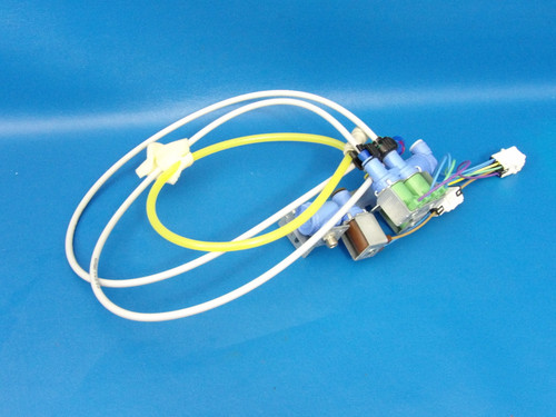 Frigidaire Gallery Refrigerator GRFS2853AFD Water Valve 5304530878