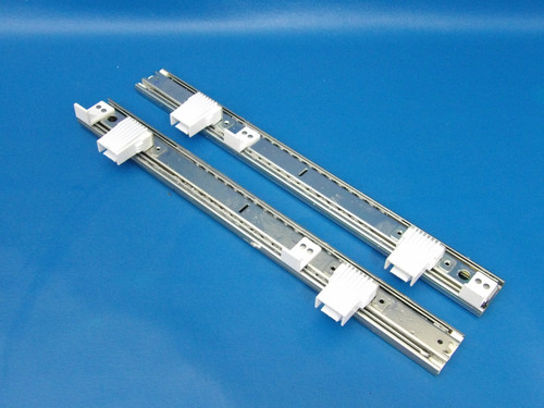 Frigidaire Gallery Refrigerator GRFS2853AFD Upper Freezer Drawer Slides